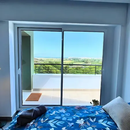 Apartment Superb Penthouse Swimming Pools Equipped Solarium Panoramic View *