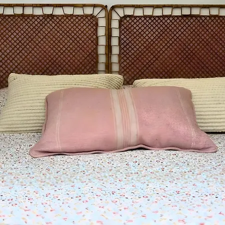 Superb Penthouse Swimming Pools Equipped Solarium Panoramic View Jeresa