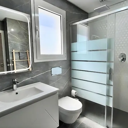 Superb Penthouse Swimming Pools Equipped Solarium Panoramic View * Jeresa