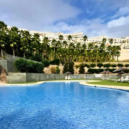 Superb Penthouse Swimming Pools Equipped Solarium Panoramic View *