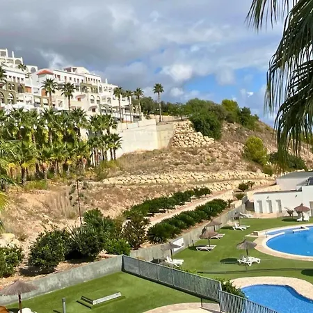 Superb Penthouse Swimming Pools Equipped Solarium Panoramic View *