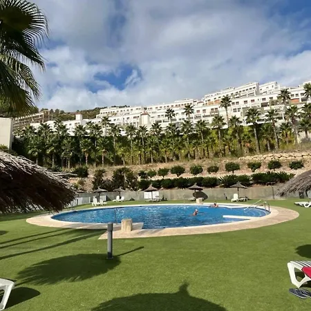 Superb Penthouse Swimming Pools Equipped Solarium Panoramic View Апартаменты Xeresa