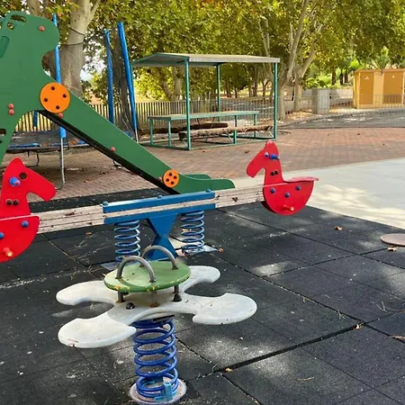 Superb Penthouse Swimming Pools Equipped Solarium Panoramic View アパート