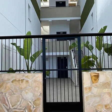 Apartment Superb Penthouse Swimming Pools Equipped Solarium Panoramic View *