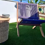 Apartman Superb Penthouse Swimming Pools Equipped Solarium Panoramic View Jeresa
