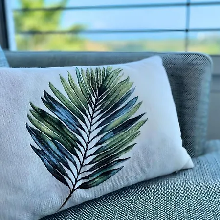 Superb Penthouse Swimming Pools Equipped Solarium Panoramic View * Xeresa