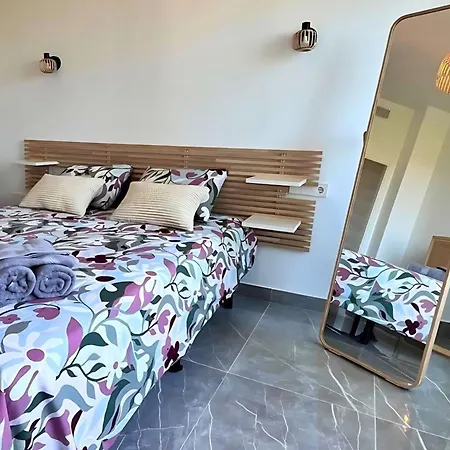 Superb Penthouse Swimming Pools Equipped Solarium Panoramic View * Xeresa