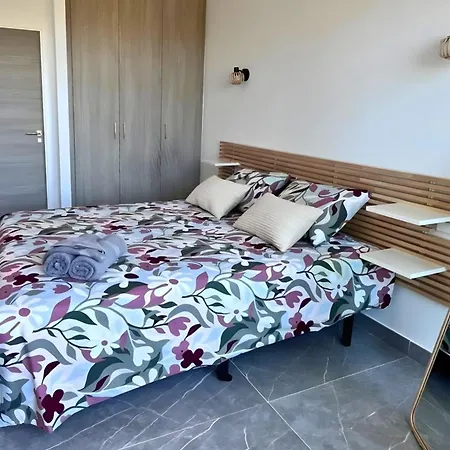 Apartamento Superb Penthouse Swimming Pools Equipped Solarium Panoramic View *