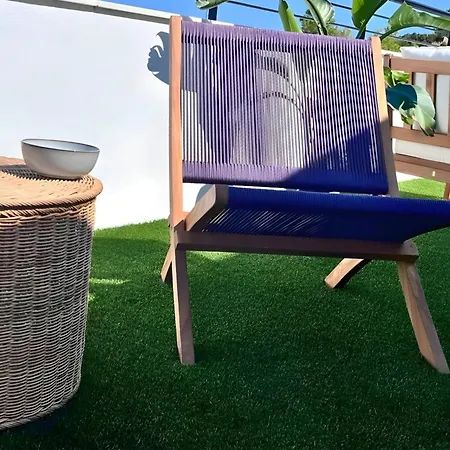 Apartamento Superb Penthouse Swimming Pools Equipped Solarium Panoramic View Xeresa