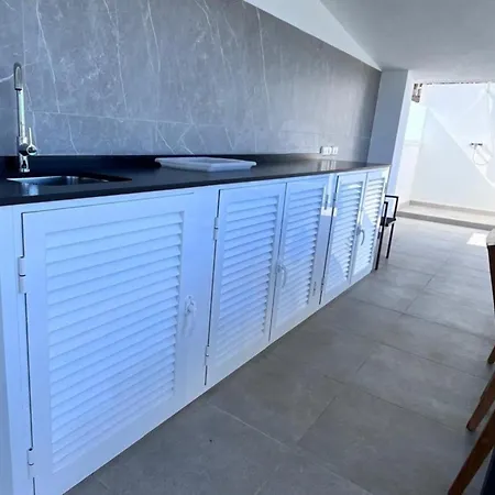 Apartamento Superb Penthouse Swimming Pools Equipped Solarium Panoramic View *