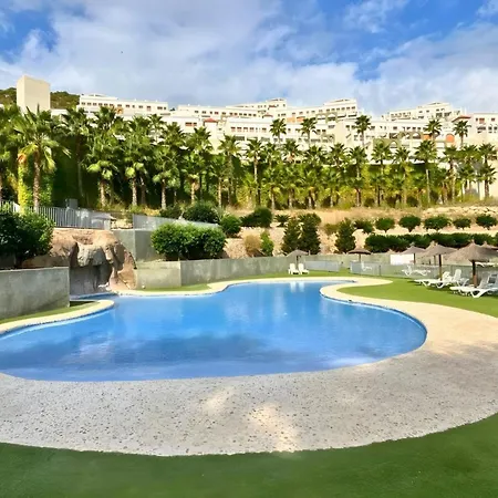 Superb Penthouse Swimming Pools Equipped Solarium Panoramic View