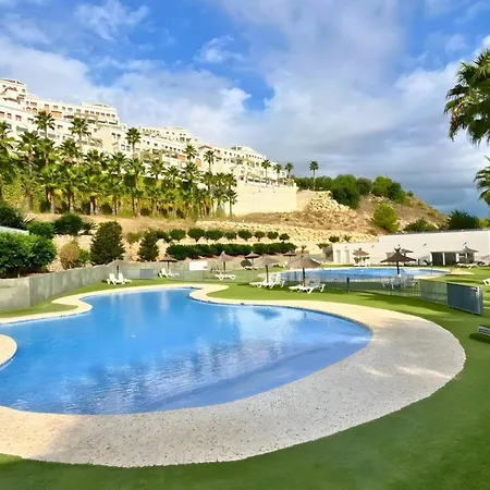 Superb Penthouse Swimming Pools Equipped Solarium Panoramic View * Xeresa